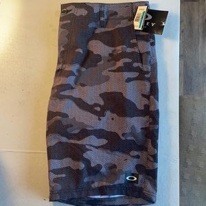 Oakley Golf Shorts